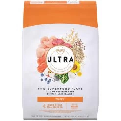 Nutro Ultra Puppy Food - 30 Lb.