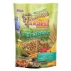 Tropical Carnival Natural Parakeet Food - 2 Lb.
