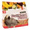 Zupreem - FruitBlend Flavor - Parrot & Conure - 12 Lb