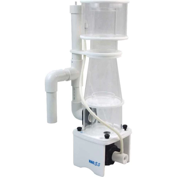 Bubble Magus NAC5.5 Internal Protein Skimmer 1 Bubble Magus NAC5.5 Internal Protein Skimmer