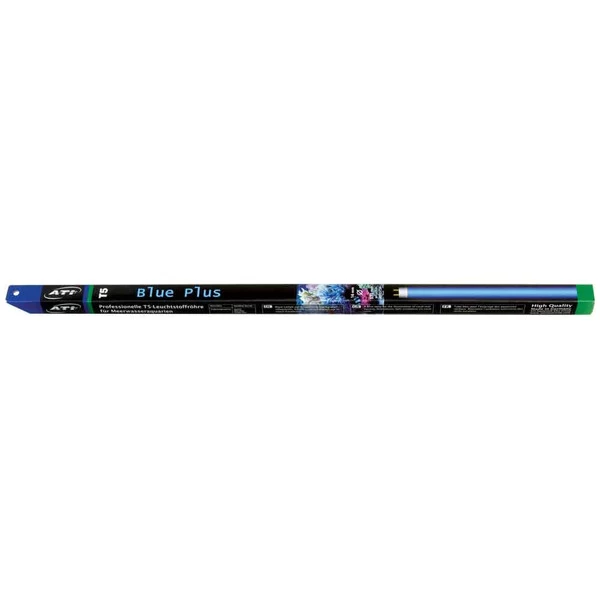 ATI Blue Plus T5 HO Lamp - 450nm - 36 In. - 39W 1 ATI Blue Plus T5 HO Lamp - 450nm - 36 In. - 39W
