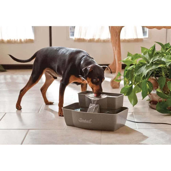 PetSafe Drinkwell Multi-Tier Fountain 2 PetSafe Drinkwell Multi-Tier Fountain - Image 2