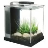 Fluval Spec III Aquarium Kit - 2.6 Gal. - Black