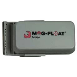 Mag-Float 400 Magnetic Scraper For Glass - Up To 400 Gal.