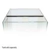 Marineland 30in X 30in. Glass Canopy With Clips