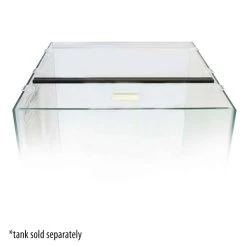 Marineland 30in X 30in. Glass Canopy With Clips