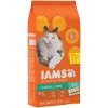 Iams Hairball Care Cat Food - 7 Lb.