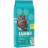 Iams Indoor Weight & Hairball Cat Food - 7 Lb.