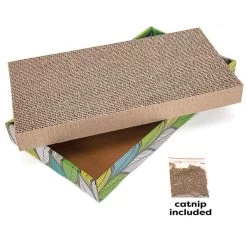 Sit-N-Scratch - Double -Animal Supplies Store 262993 3