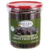 Triumph Grain Free Turkey, Pea & Berry - 24 Oz.