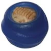 Everlasting Treat Ball W/ Dental Treat Dog Toy - Medium