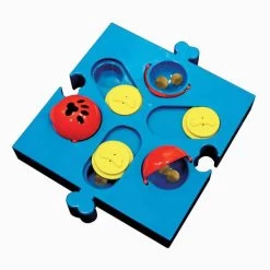 Spot Seek-A-Treat Flip 'N Slide Connector Puzzle