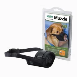 PetSafe Dog Muzzle - Medium