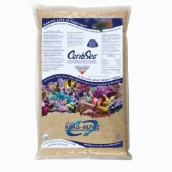 Arag-Alive Special Grade Reef Sand - 20 Lb.
