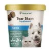 NaturVet Tear Stain+ Lutein Soft Chew 70 Ct.