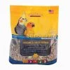 Sunsations Cockatiel Conure Food - 4 Lb.