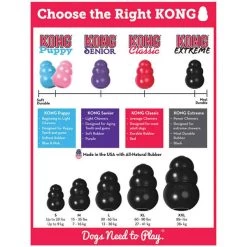 KONG Extreme - XX-Large -Animal Supplies Store 269798 3