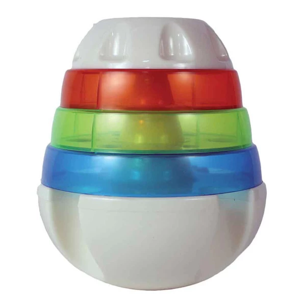 Treat Tower Dog Toy - Small 1 Treat Tower Dog Toy - Small