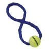 MAMMOTH Gnarly's Figure 8 W/ Tennis Ball - 13 In