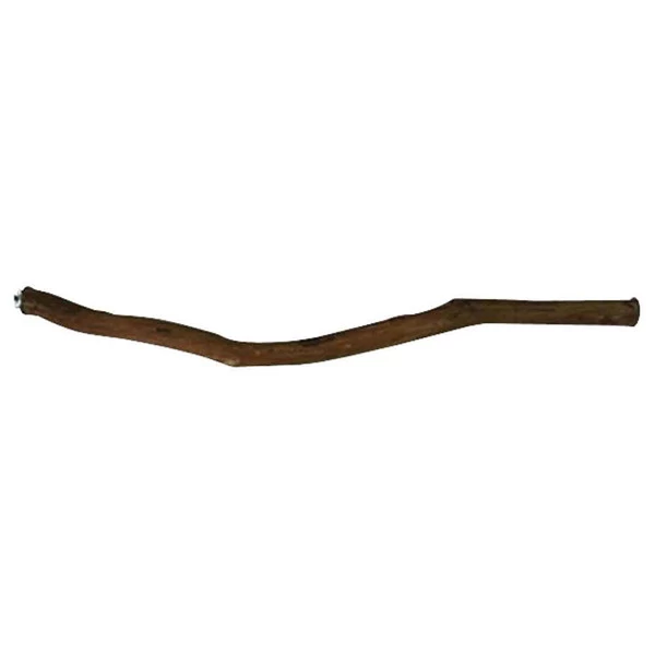 Dragon Wood Perch - 24 In X 1.5 In 1 Dragon Wood Perch - 24 In X 1.5 In