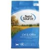 Nutrisource Cat & Kitten Food -Chicken, Salmon & Liver-6.6lb