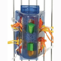 Hide & Seek Bird Toy