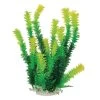 Aquatop Plant - Green W/ Yellow Tip - 16 In.