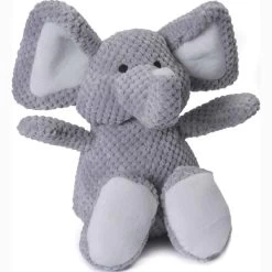Quaker GoDog Checkers - Elephant - Large