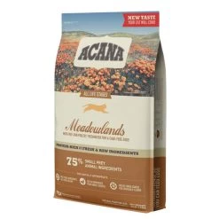 Acana Cat Food - Meadowland - 10 Lb