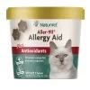 NaturVet Aller-911 Allergy Aid Plus Antioxidants Cats Soft