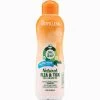 Tropiclean Natural Flea & Tick - Shampoo - 20 Oz