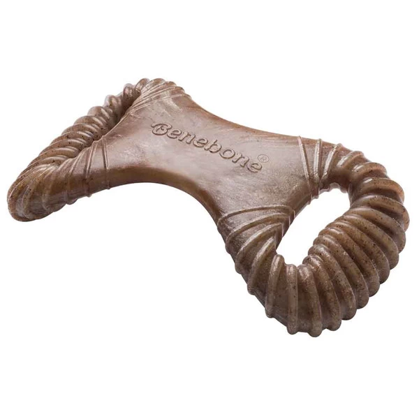 Benebone Dental Chew - Bacon - Regular 1 Benebone Dental Chew - Bacon - Regular