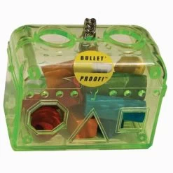 Sweet Feet Treasure Chest - Large