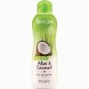 Tropiclean Pet Shampoo - Aloe & Coconut -20oz