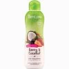Tropiclean Pet Shampoo - Berry & Coconut -20oz