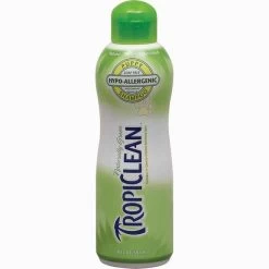 Tropiclean Pet Shampoo - Gentle Coconut -20oz