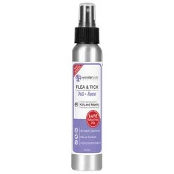 Flea & Tick Spray -Pets & Home -Rosemary 4oz