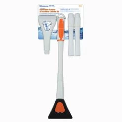 Penn-Plax Penn Plax Wizard Scraper & Scrubber - 27 In