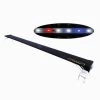 Finnex Stingray Aquarium Tri-Color LED Light - 12 In