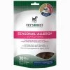 Vets Best Seasonal Allergy Soft Chews