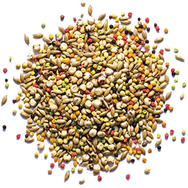 Zupreem - Sensible Seed - Small Bird - 2 Lb 2 Zupreem - Sensible Seed - Small Bird - 2 Lb - Image 2