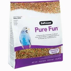 Zupreem - Pure Fun - Small Bird - 2 Lb