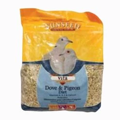 Vita Sunscription Dove & Pigeon - 5lb.