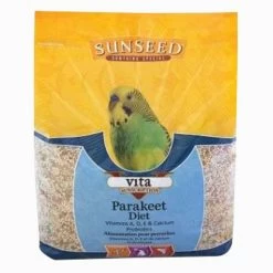 Vita Sunscription Parakeet - 5lb.