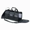 Petmate Soft Sided Kennel Cab - Black - Up To 15 Lbs