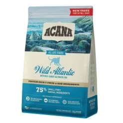 Acana Cat Food - Wild Atlantic - 4 Lb