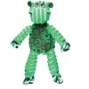 KONG Floppy Knots - Hippo - Medium/Large