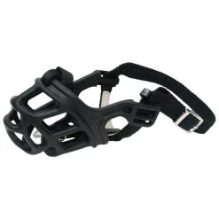 Zeus Alpha Dog Muzzle - X-Small