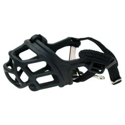 Zeus Alpha Dog Muzzle - Small