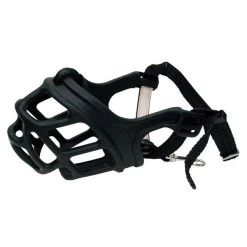 Zeus Alpha Dog Muzzle - Medium